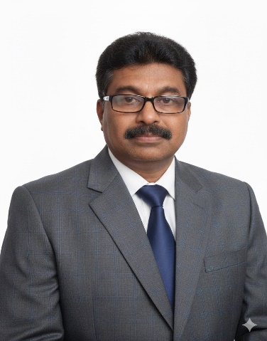 G. Krishnamurthy Naidu